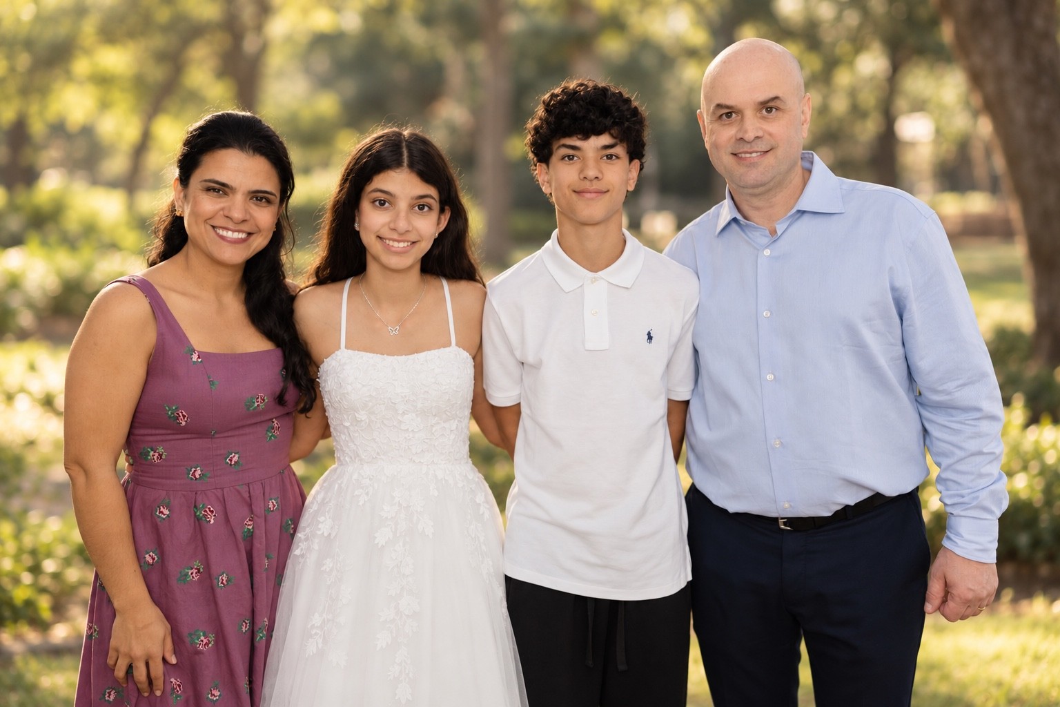 Família Linhares